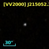 [VV2000] J215052.3-315825