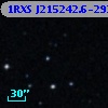 1RXS J215242.6-293602