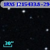 1RXS J215433.8-294428