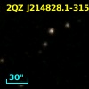 2QZ J214828.1-315241