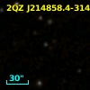 2QZ J214858.4-314900