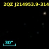 2QZ J214953.9-314617