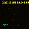 2QZ J215355.0-315737