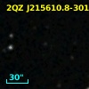 2QZ J215610.8-301751