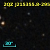 2QZ J215355.8-295445