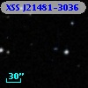 XSS J21481-3036