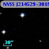 NVSS J214529-301847