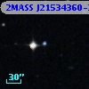 2MASS J21534360-2939404