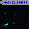 2MASX J21504878-2931369