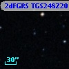 2dFGRS TGS248Z201