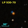 LHS  3739a