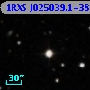 1RXS J025039.1+384129