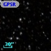 GPSR 100.007+0.505