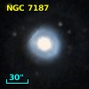 NGC  7187