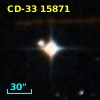 CD-33 15871