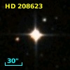 CCDM J21582-3207AB