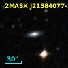 6dFGS gJ215840.8-301927