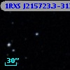 1RXS J215723.3-312307
