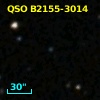 QSO B2155-3014