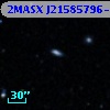 2MASX J21585796-3032540