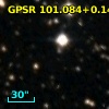 GPSR 101.084+0.149