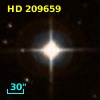 HD 209659