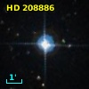 HD 208886