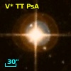 V* TT PsA