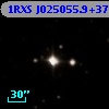 1RXS J025055.9+373947