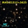 IRAS 21512+5625