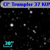 Cl* Trumpler   37    KUN     220