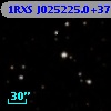 1RXS J025225.0+372403