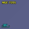NGC  7201