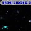[SPS98] 215638.5-303057.4