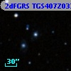 2dFGRS TGS407Z032