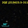2QZ J215623.5-311746