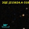 2QZ J215624.4-310201