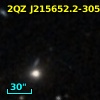 2QZ J215652.2-305315