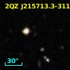 2QZ J215713.3-311344