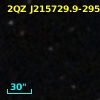 2QZ J215729.9-295831