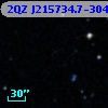 2QZ J215734.7-304332