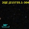 2QZ J215735.1-304059