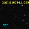 2QZ J215736.1-295429
