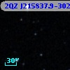 2QZ J215837.9-302113