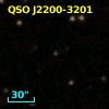 QSO J2200-3201