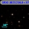 1RXS J025256.8+372821