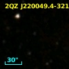 2QZ J220049.4-321102