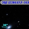 2QZ J220117.7-313024