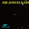 2QZ J220152.9-320505