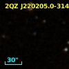 2QZ J220205.0-314243